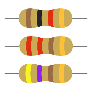 Resistors