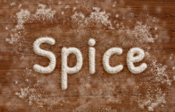 Spice